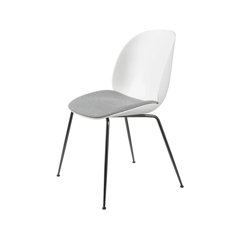 Beetle dining conic base - Gubi.dk w Mesmetric