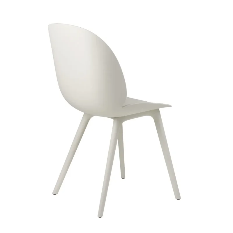 Beetle dining outdoor - Gubi.dk w Mesmetric