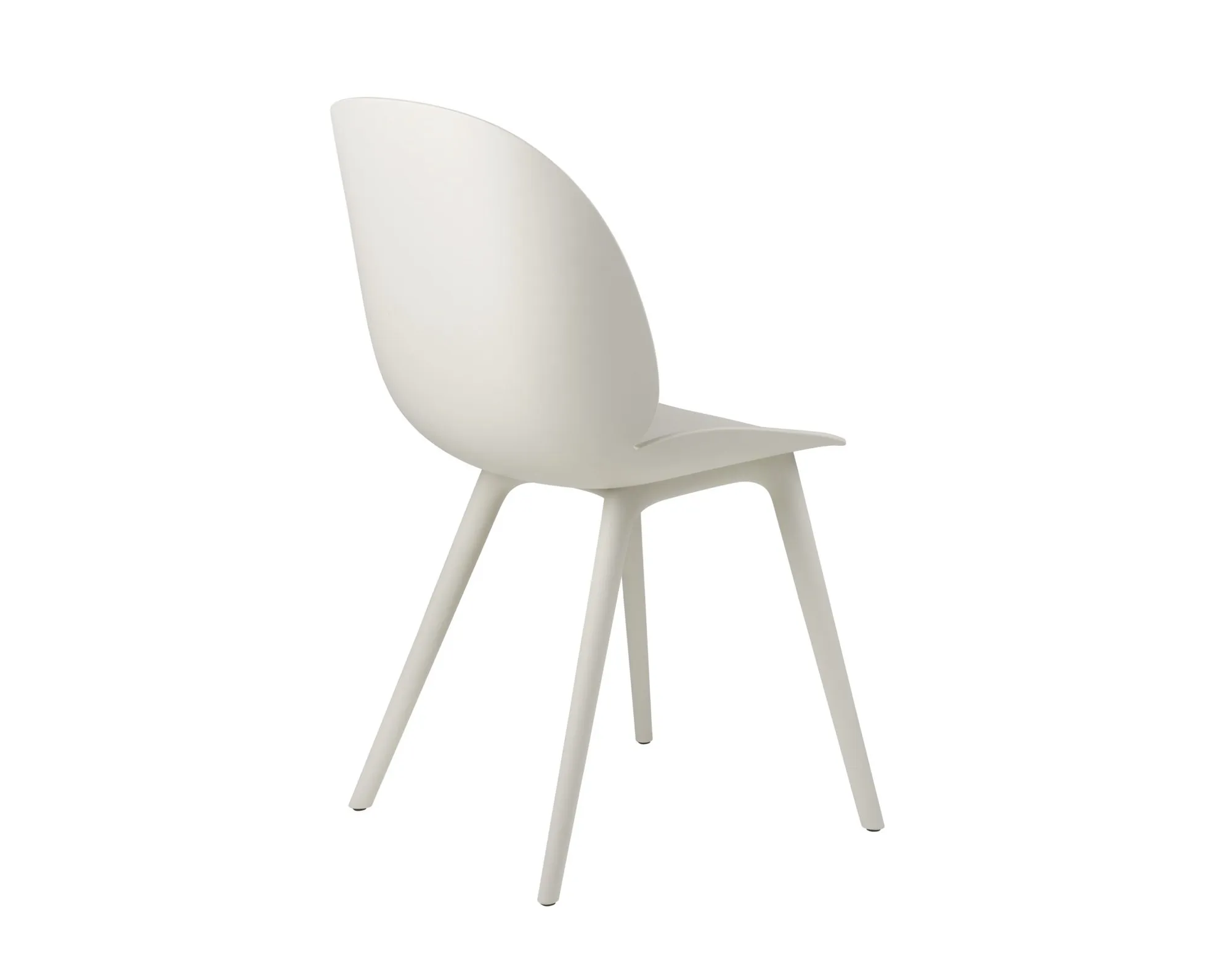 Beetle dining outdoor - Gubi.dk w Mesmetric