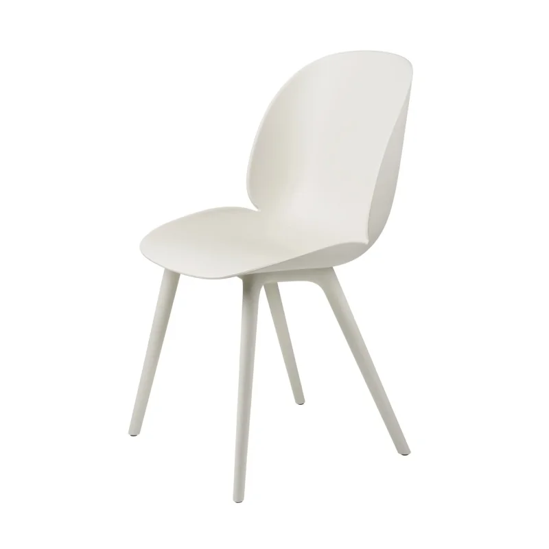 Beetle dining outdoor - Gubi.dk w Mesmetric