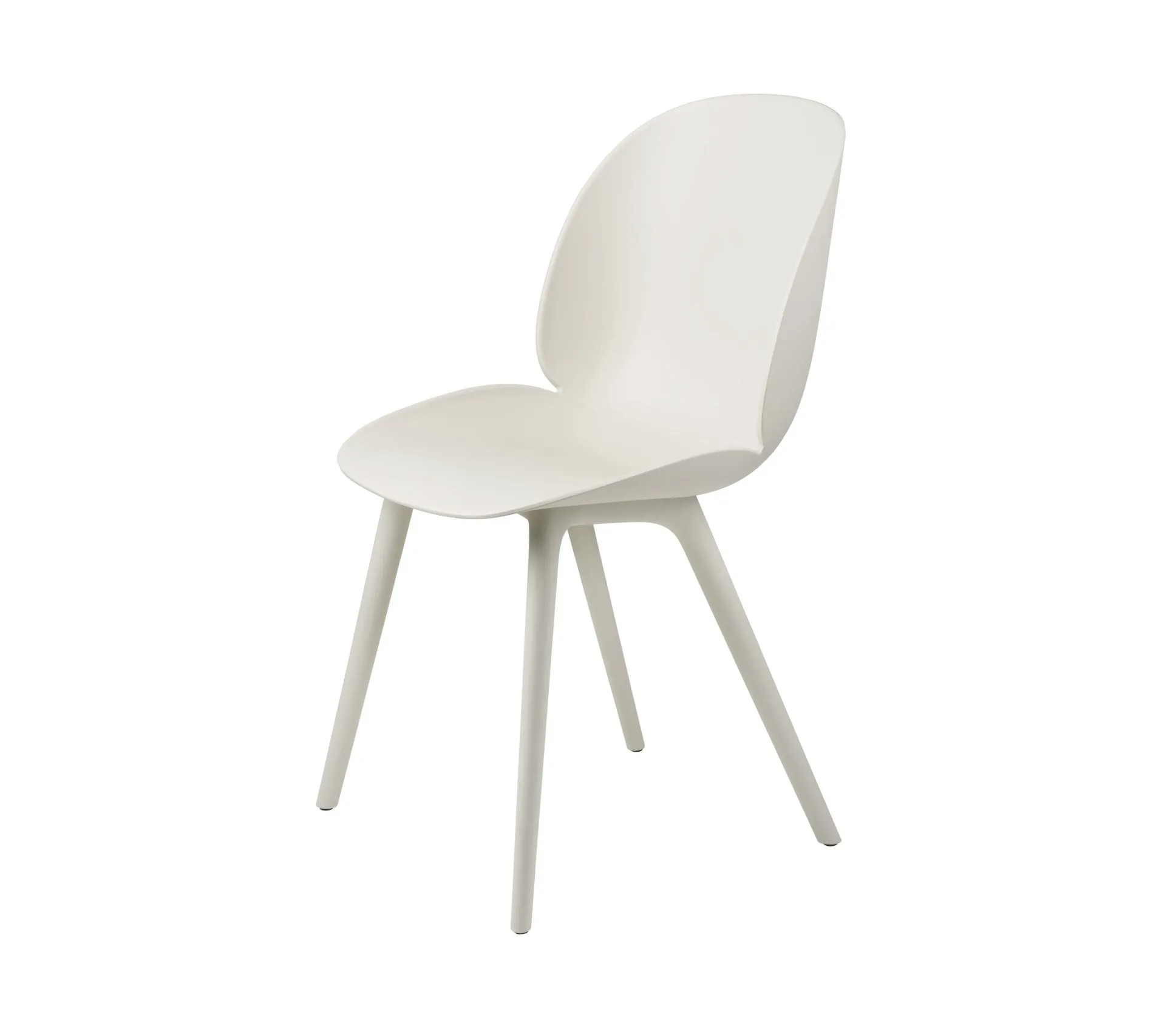 Beetle dining outdoor - Gubi.dk w Mesmetric