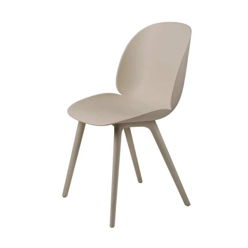 Beetle dining outdoor - Gubi.dk w Mesmetric