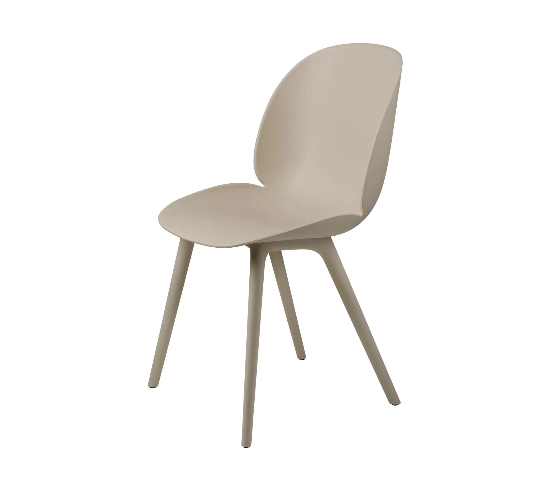 Beetle dining outdoor - Gubi.dk w Mesmetric