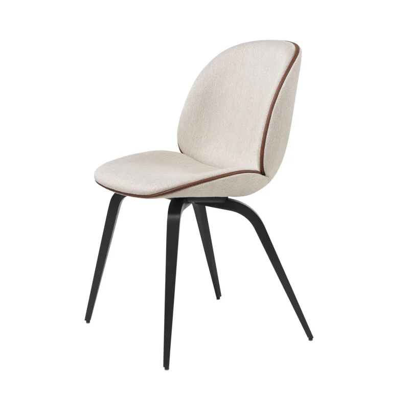 Beetle dining wood - Gubi.dk w Mesmetric