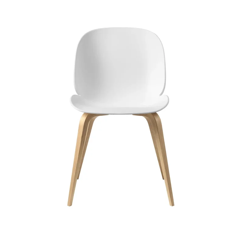 Beetle dining wood - Gubi.dk w Mesmetric