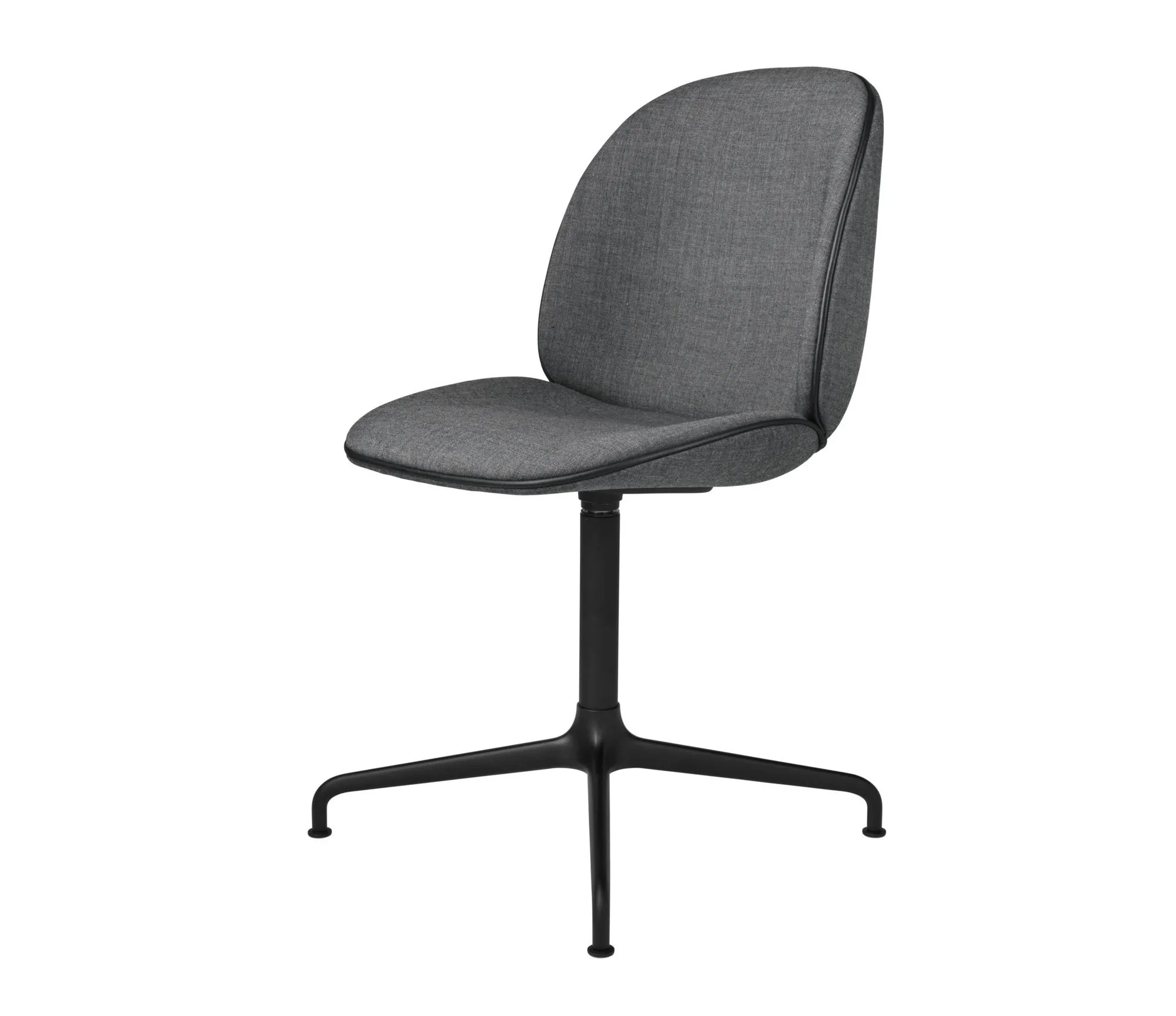 Beetle meeting swivel - Gubi.dk w Mesmetric