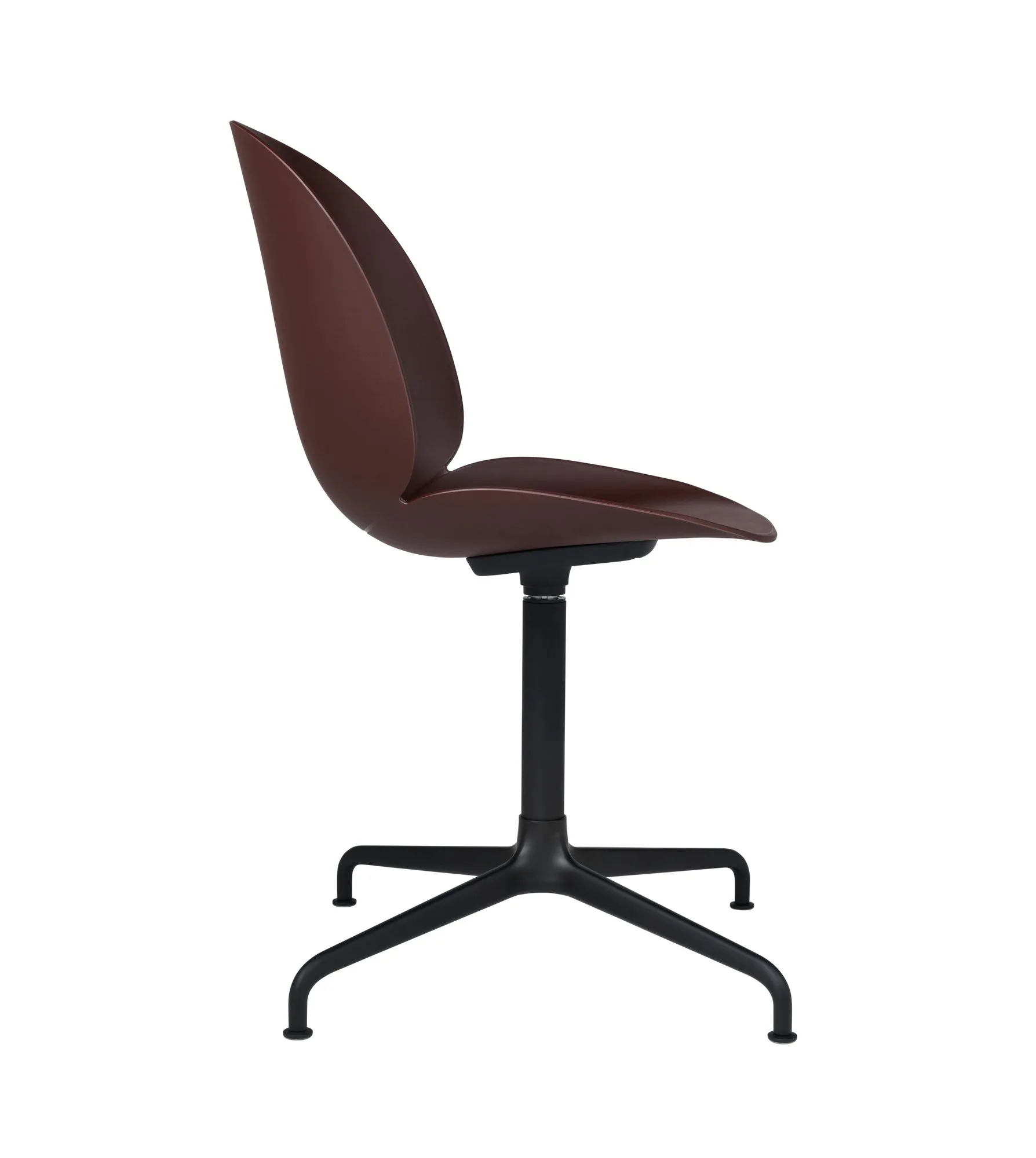 Beetle meeting swivel – Gubi.dk at Mesmetric
