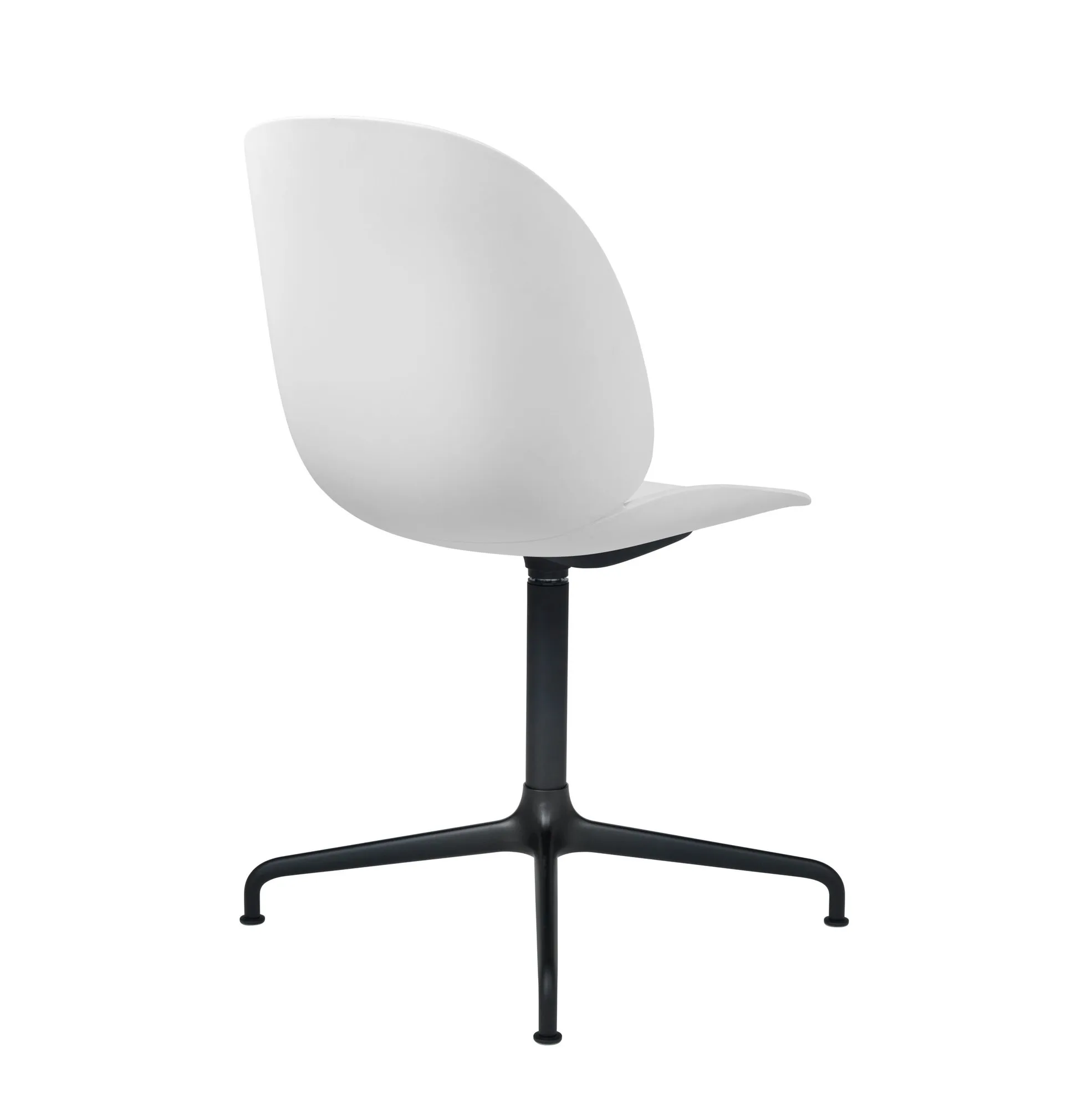Beetle meeting swivel – Gubi.dk at Mesmetric