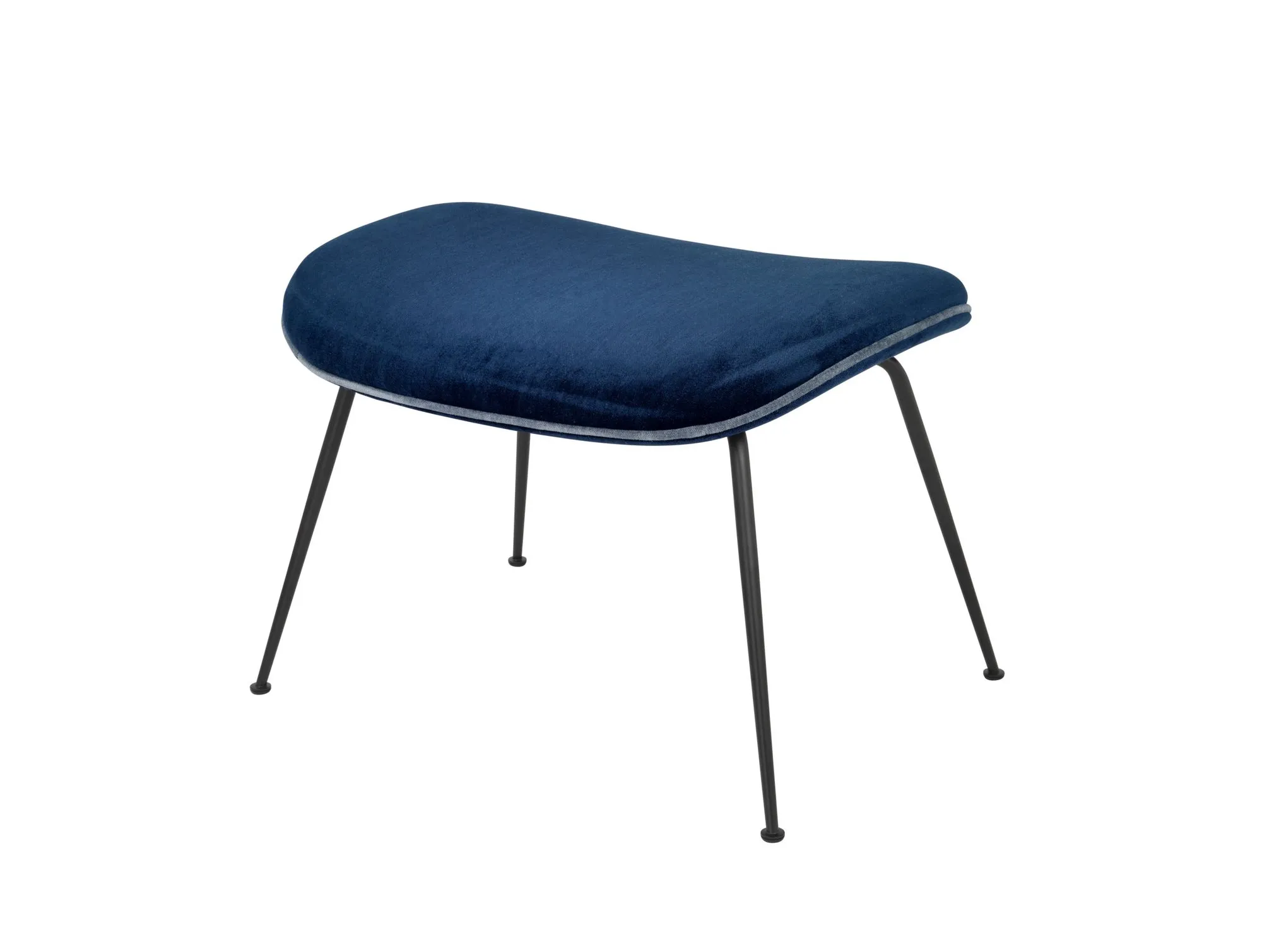 Beetle ottoman – Gubi.dk at Mesmetric