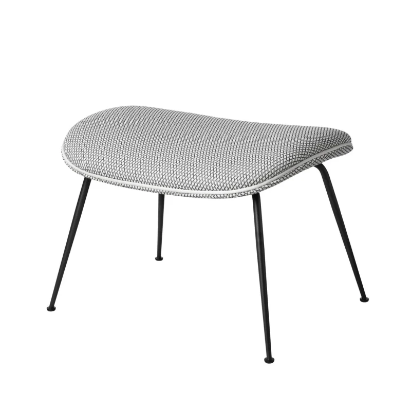 Beetle ottoman – Gubi.dk at Mesmetric
