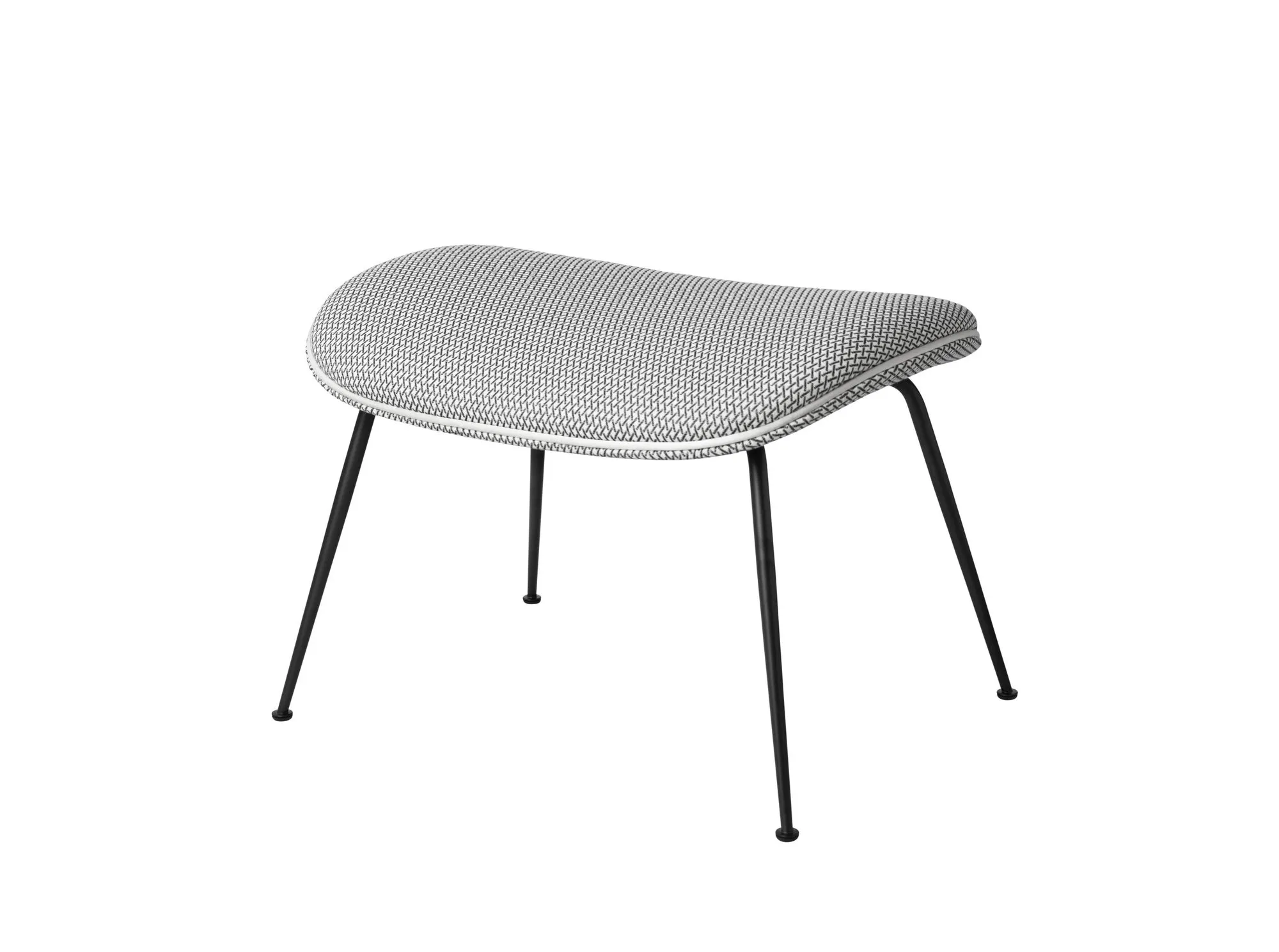 Beetle ottoman – Gubi.dk at Mesmetric