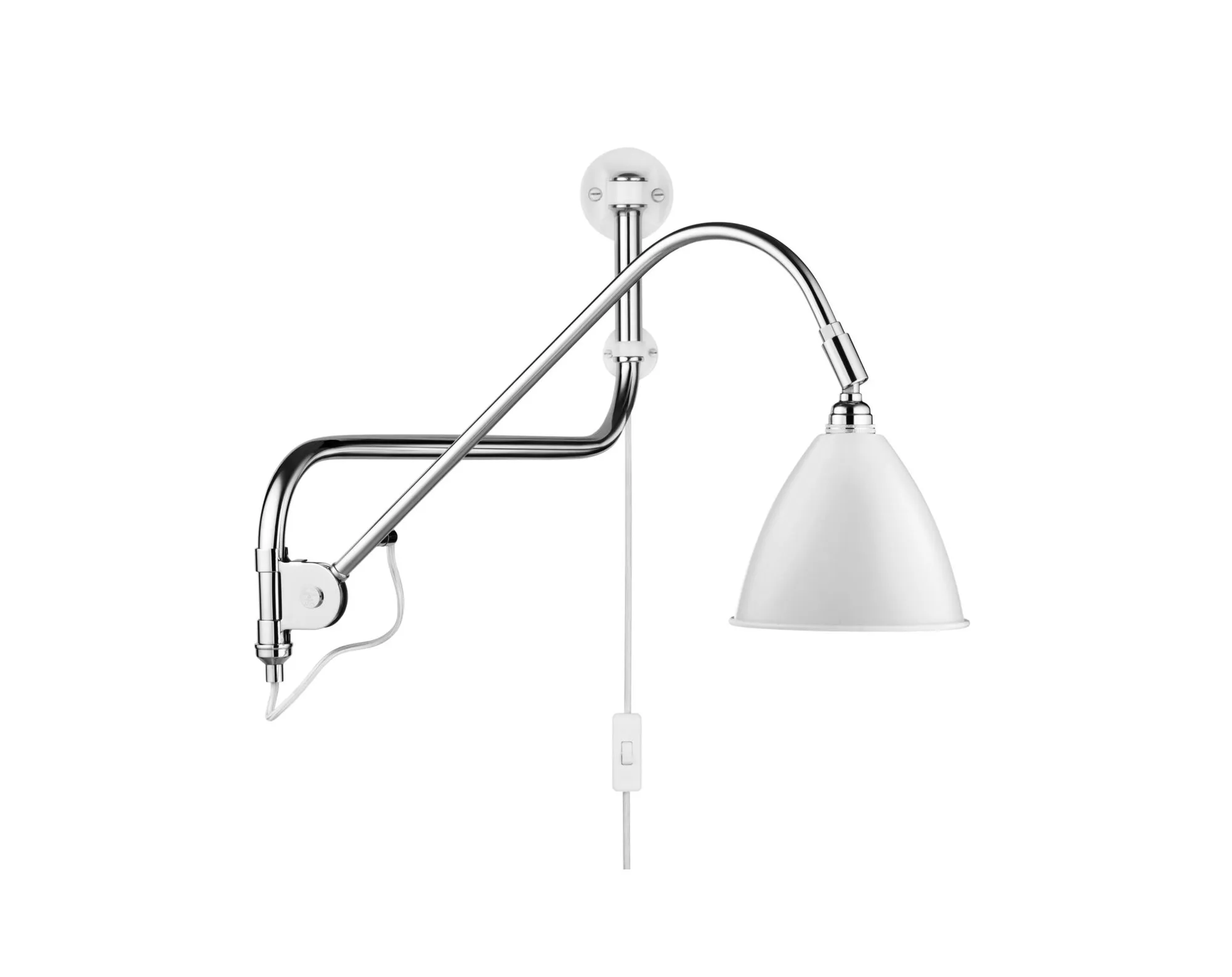 Bestlite bl10 - Gubi.dk w Mesmetric