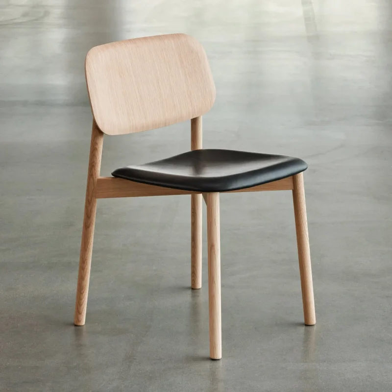 Soft Edge 60 Upholstery – Hay at Mesmetric