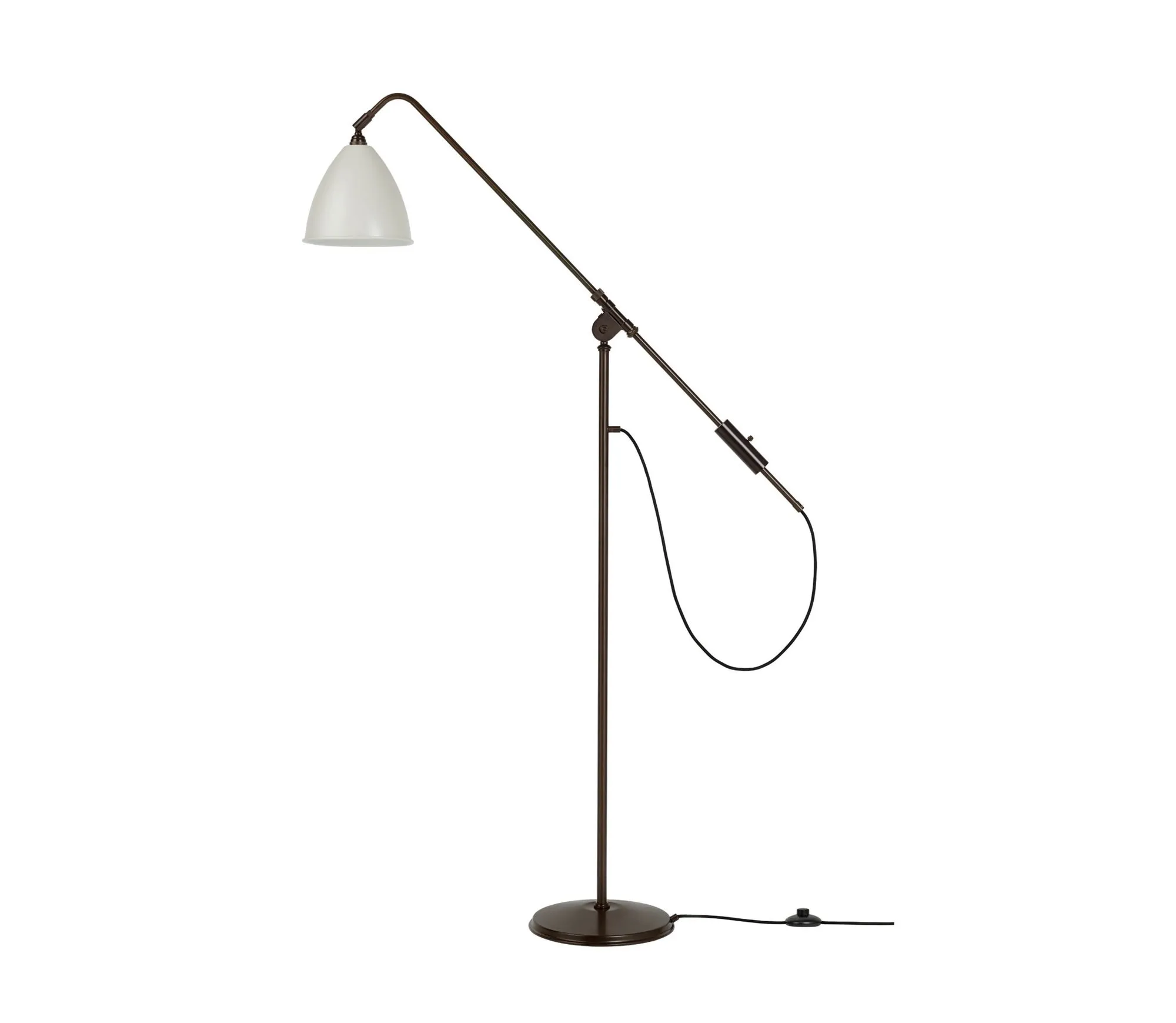 Bestlite bl4 - Gubi.dk w Mesmetric