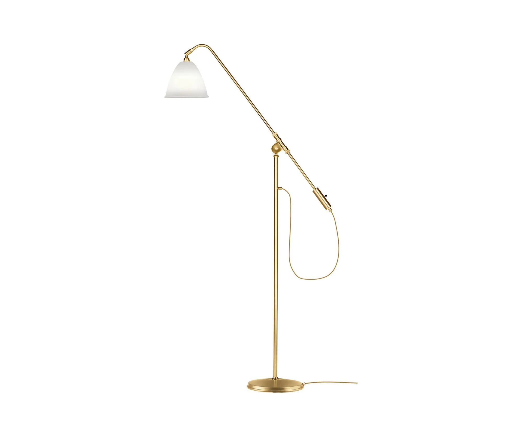 Bestlite bl4 - Gubi.dk w Mesmetric