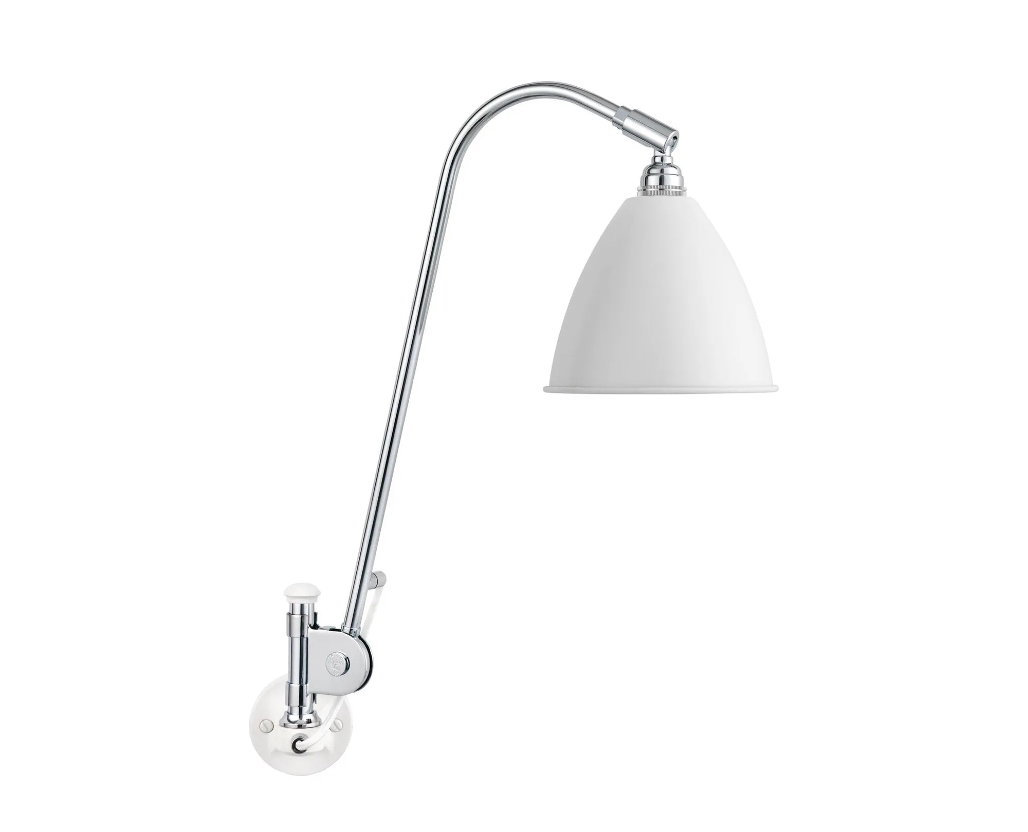 Bestlite bl6 – Gubi.dk at Mesmetric