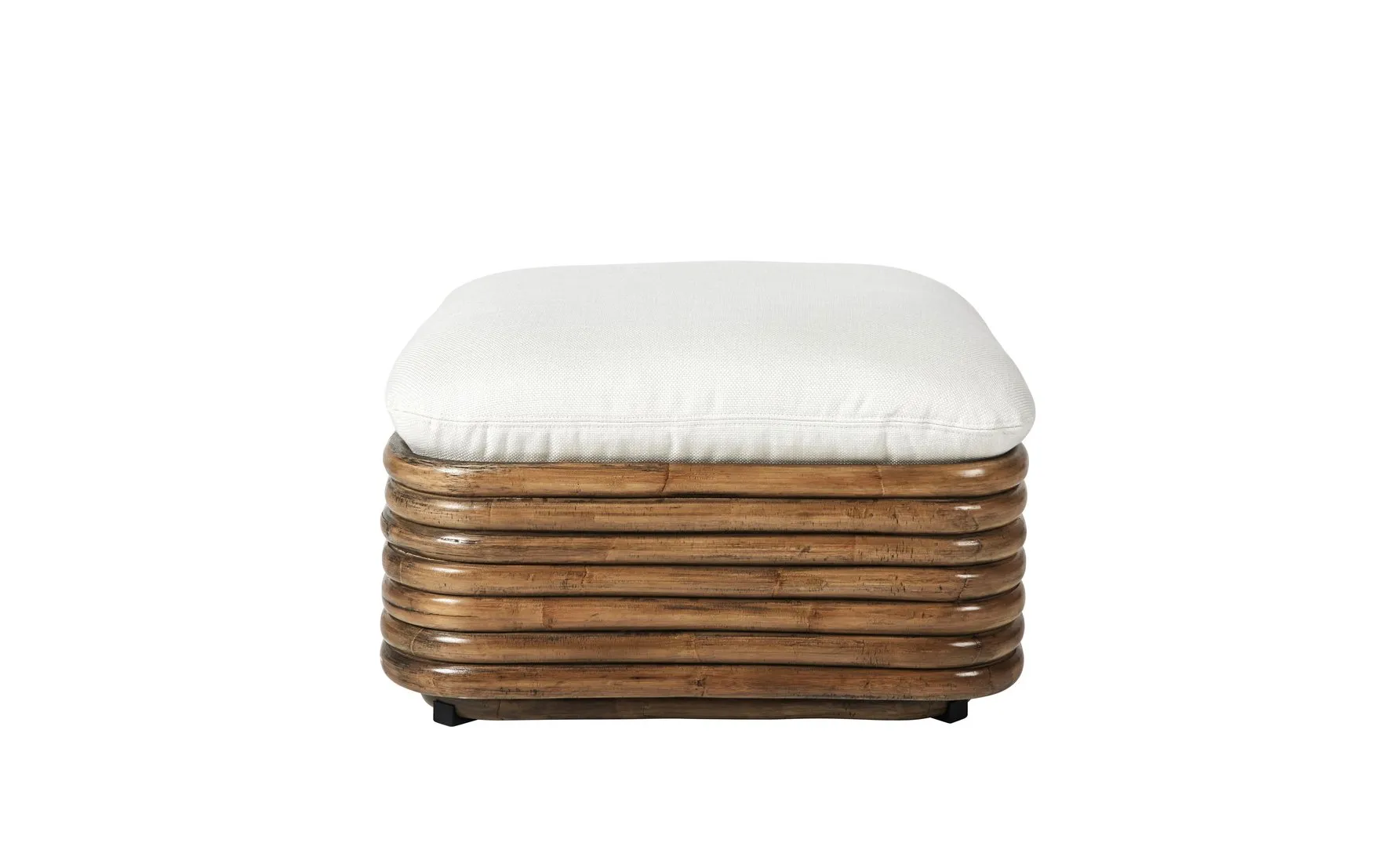 Bohemian 72 ottoman - Gubi.dk w Mesmetric