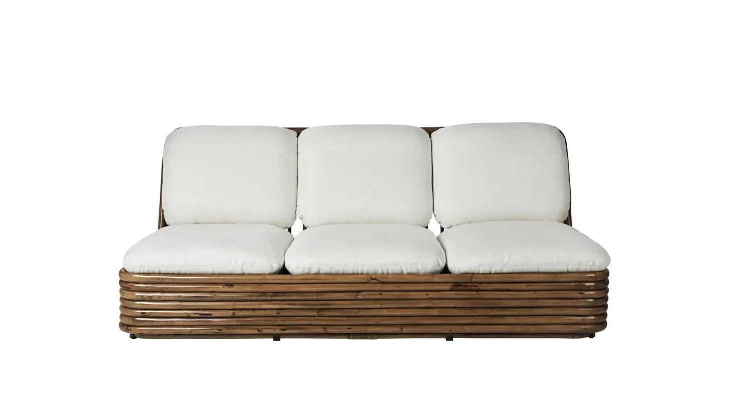Bohemian 72 sofa outdoor - Gubi.dk w Mesmetric