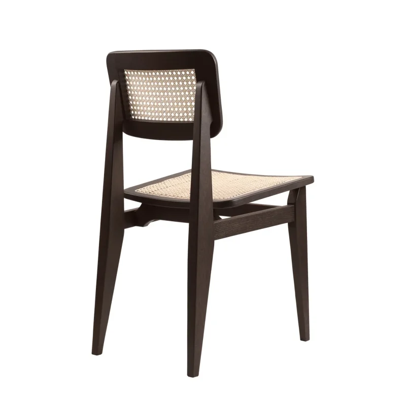C-chair dining