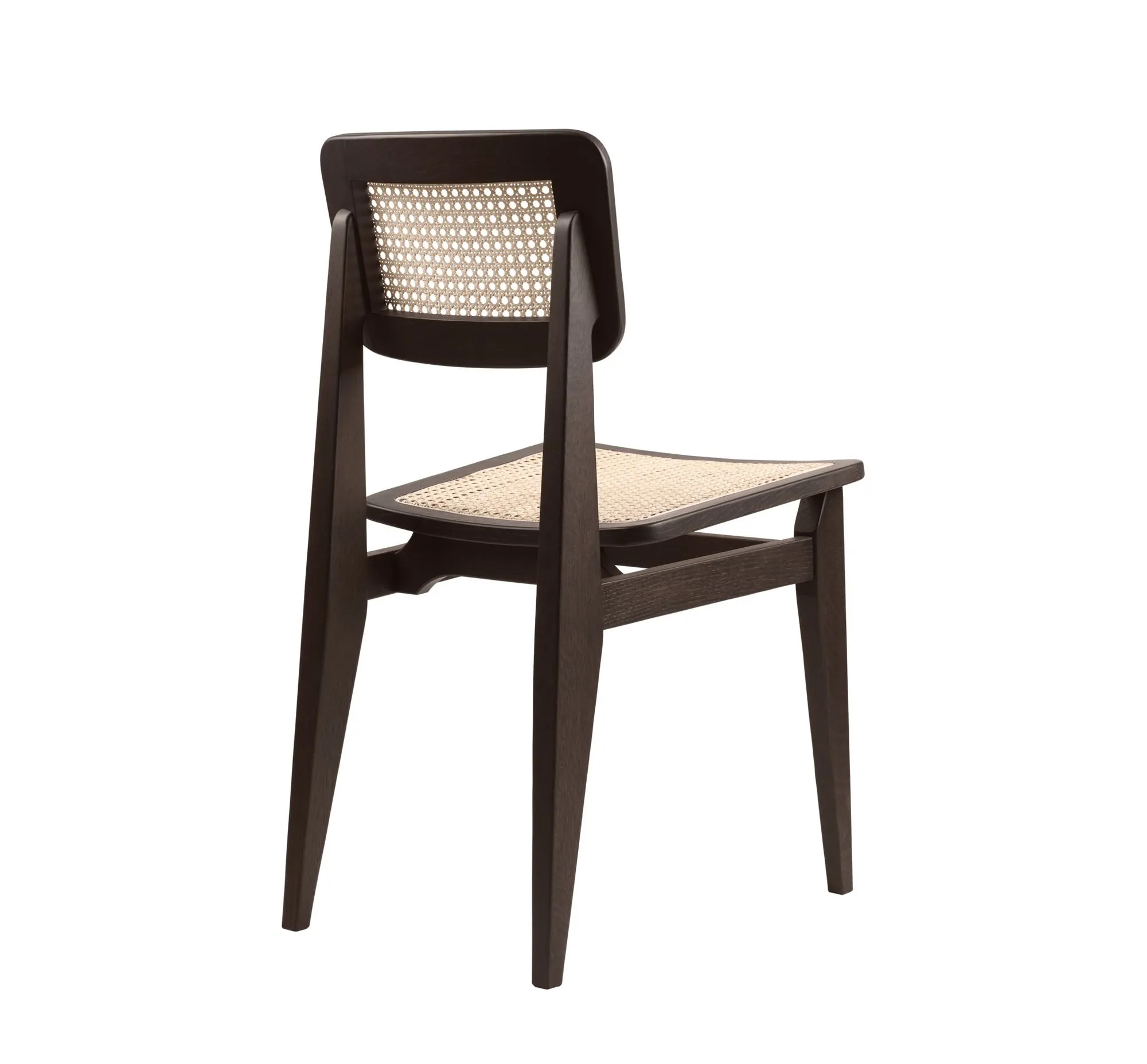 C-chair dining