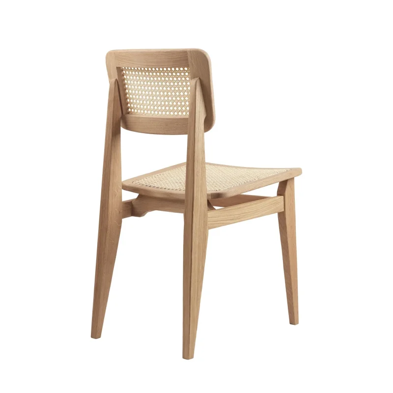 C-chair dining