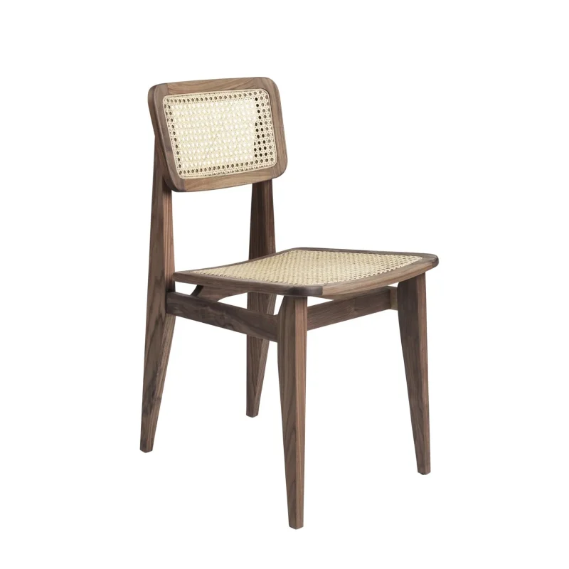 C-chair dining