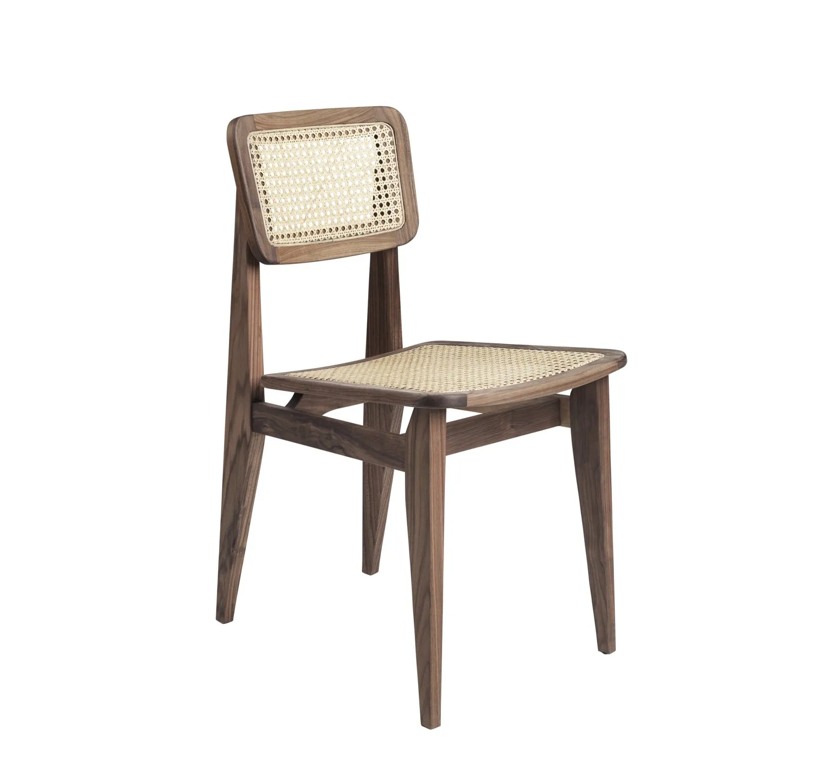 C-chair dining