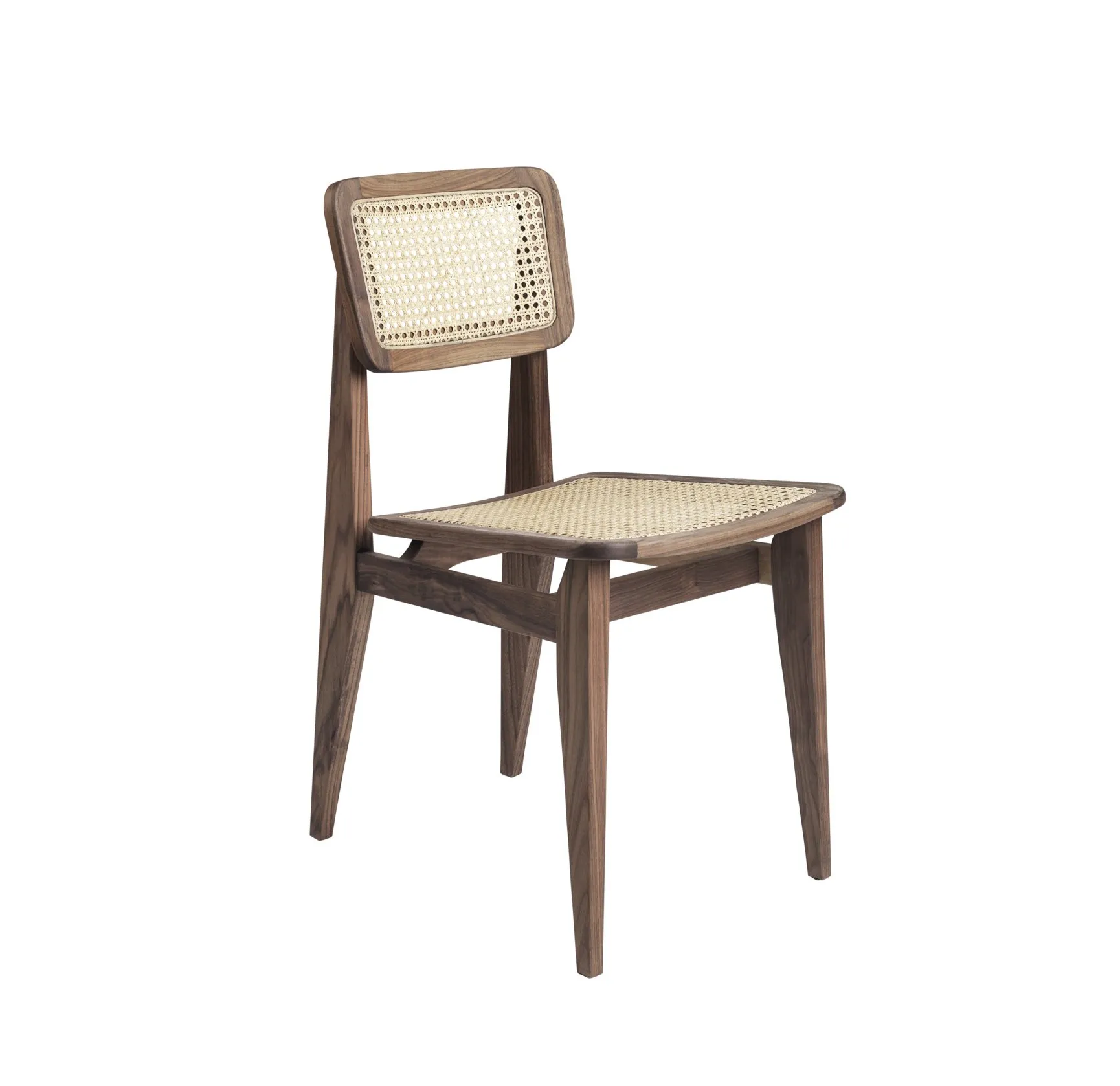 C-chair dining
