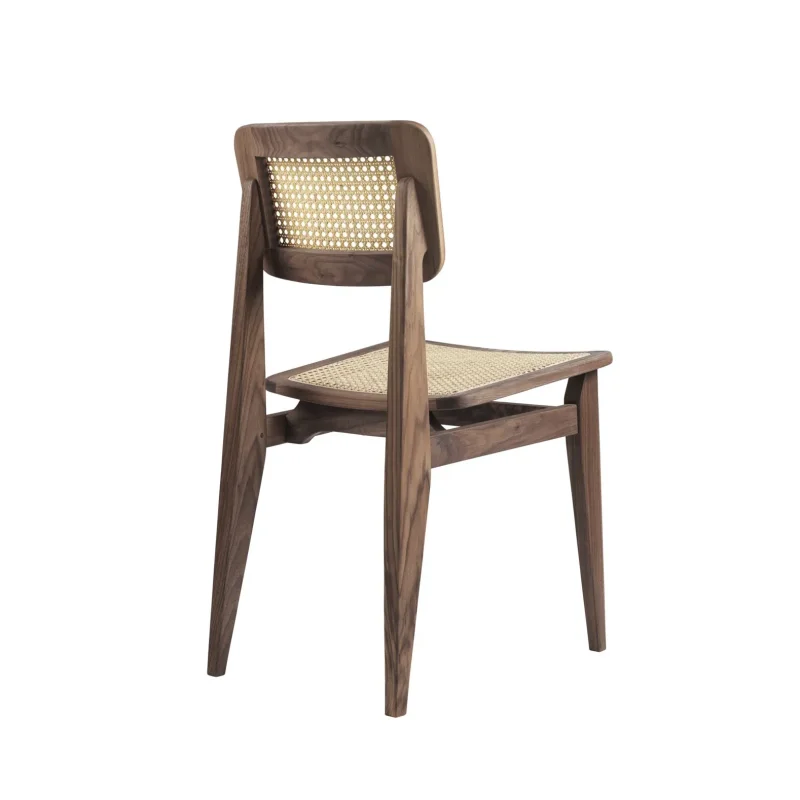 C-chair dining