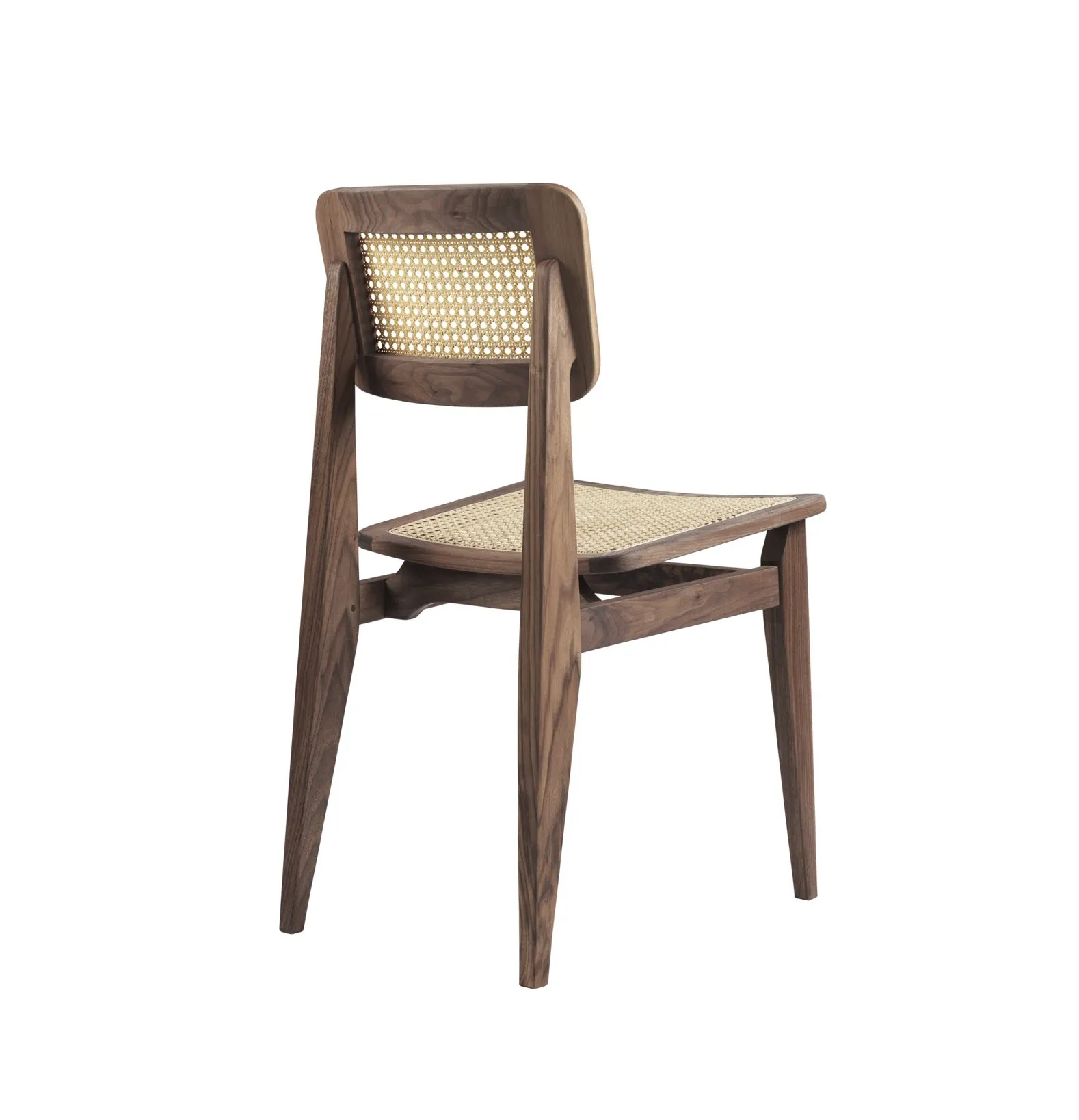 C-chair dining