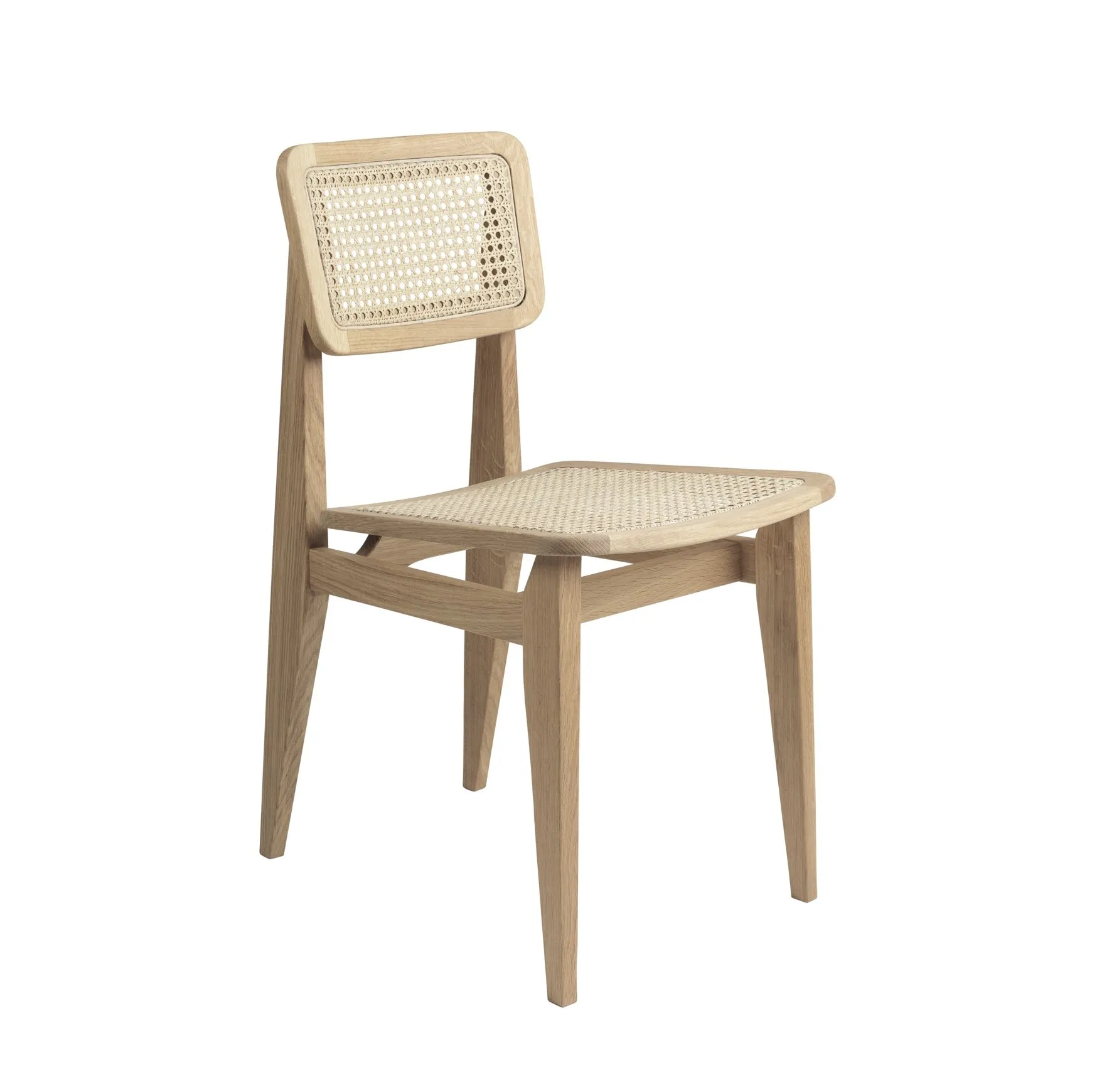 C-chair dining