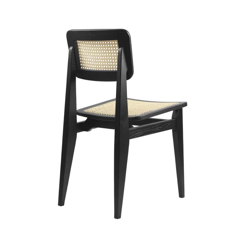 C-chair dining