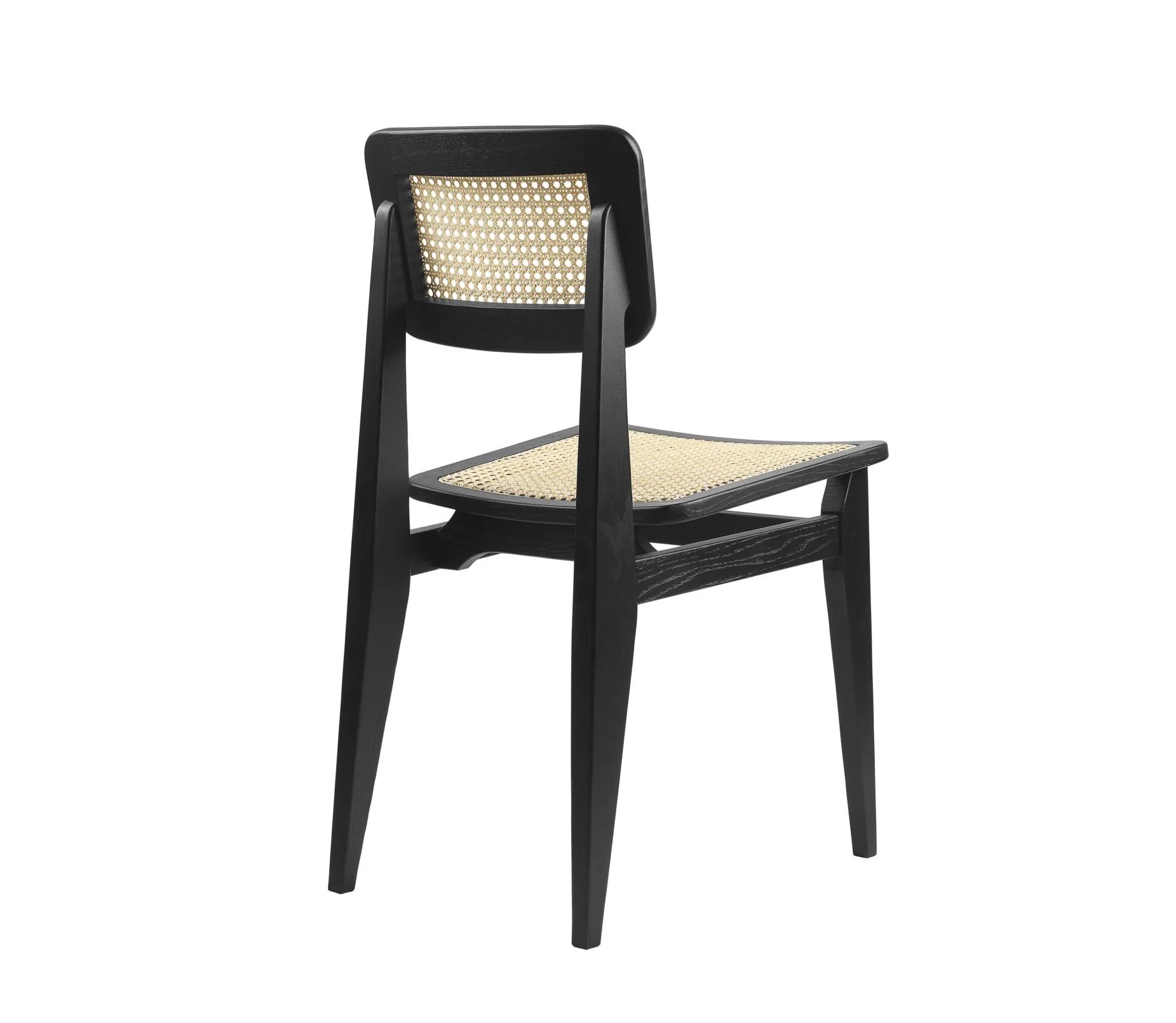 C-chair dining