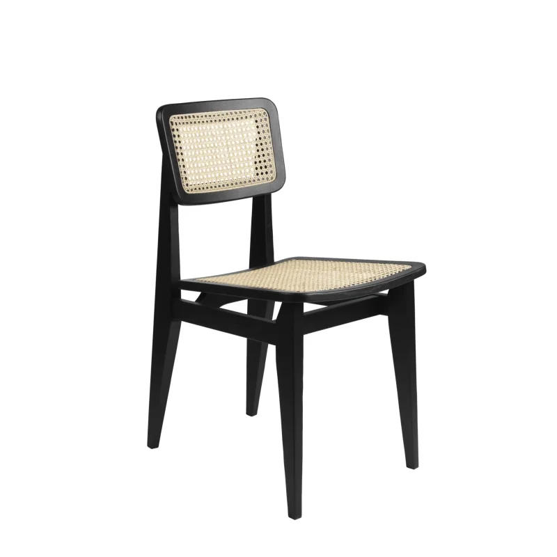 C-chair dining