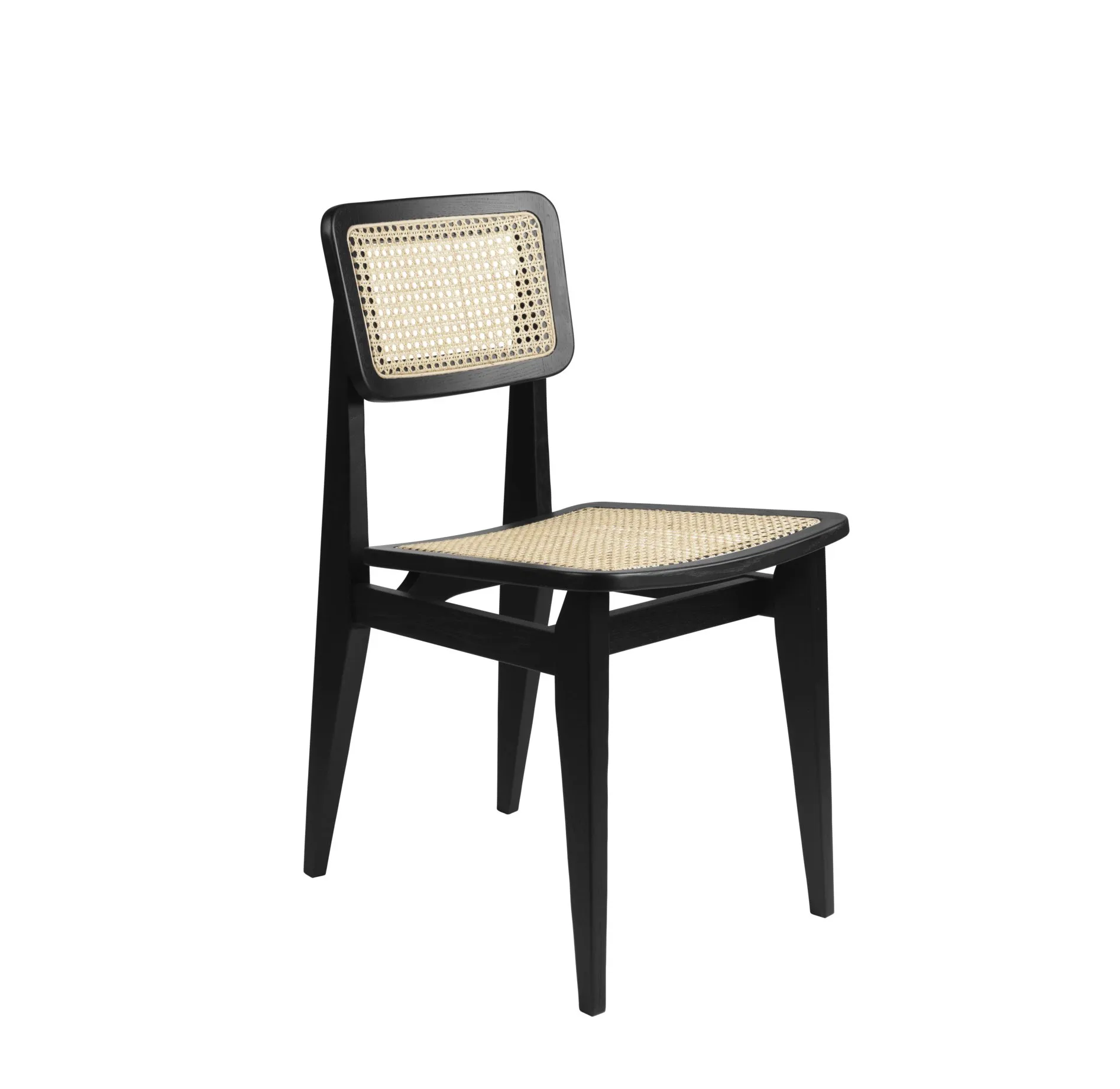 C-chair dining