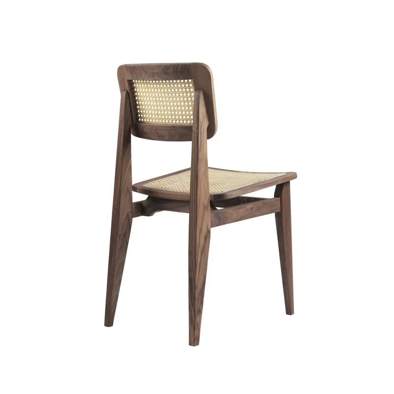 C-chair dining