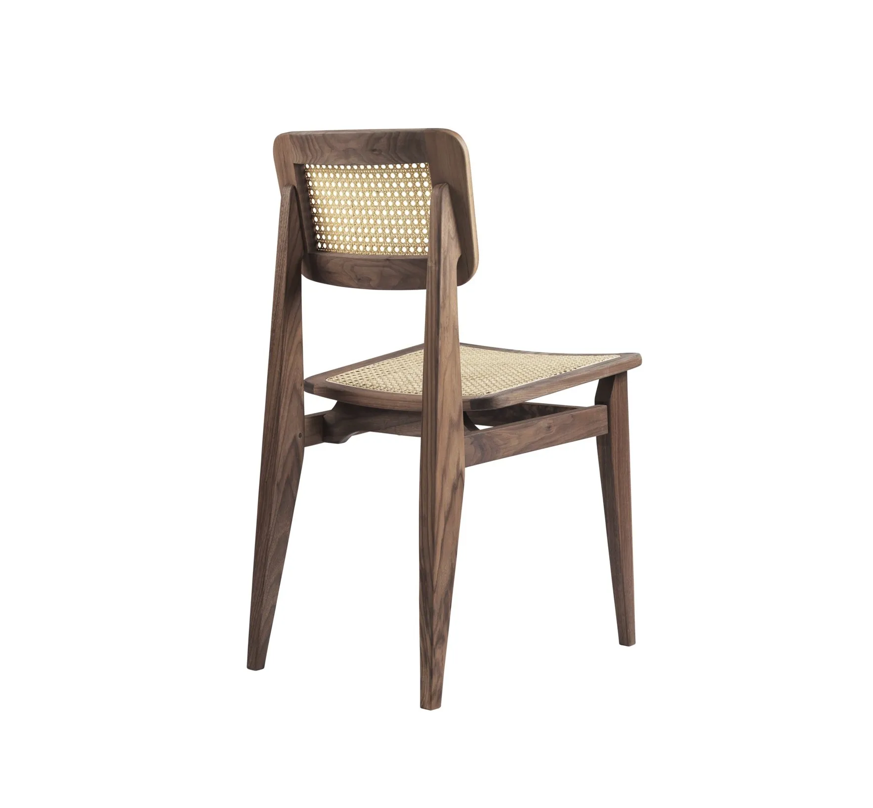 C-chair dining