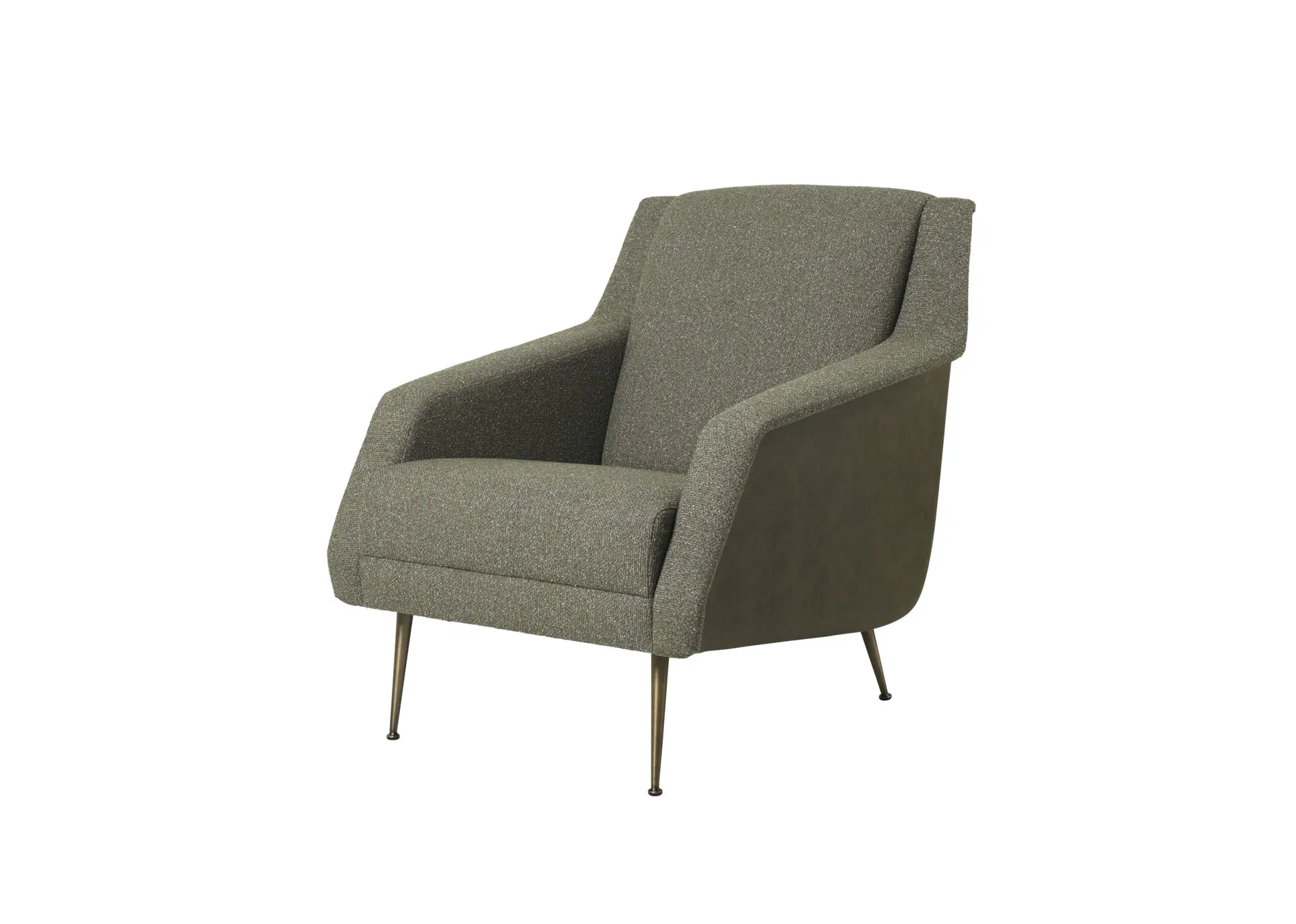 Cdc.1 conic base - Gubi.dk w Mesmetric