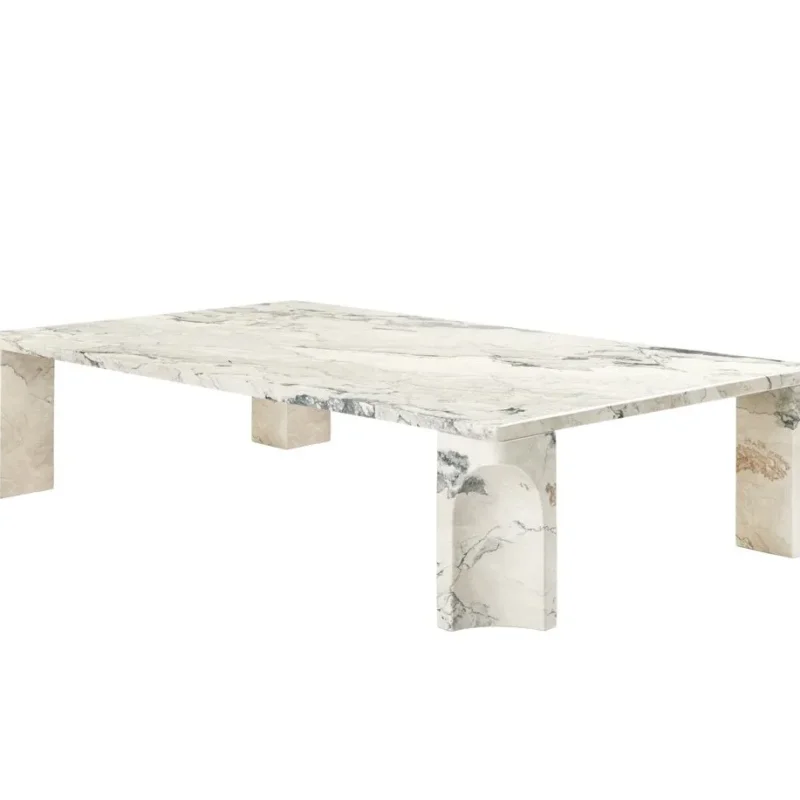 Doric – Gubi.dk at Mesmetric