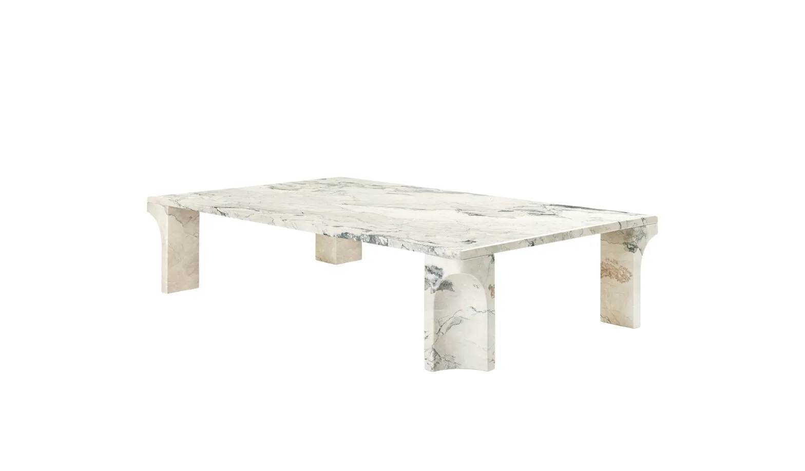 Doric – Gubi.dk at Mesmetric