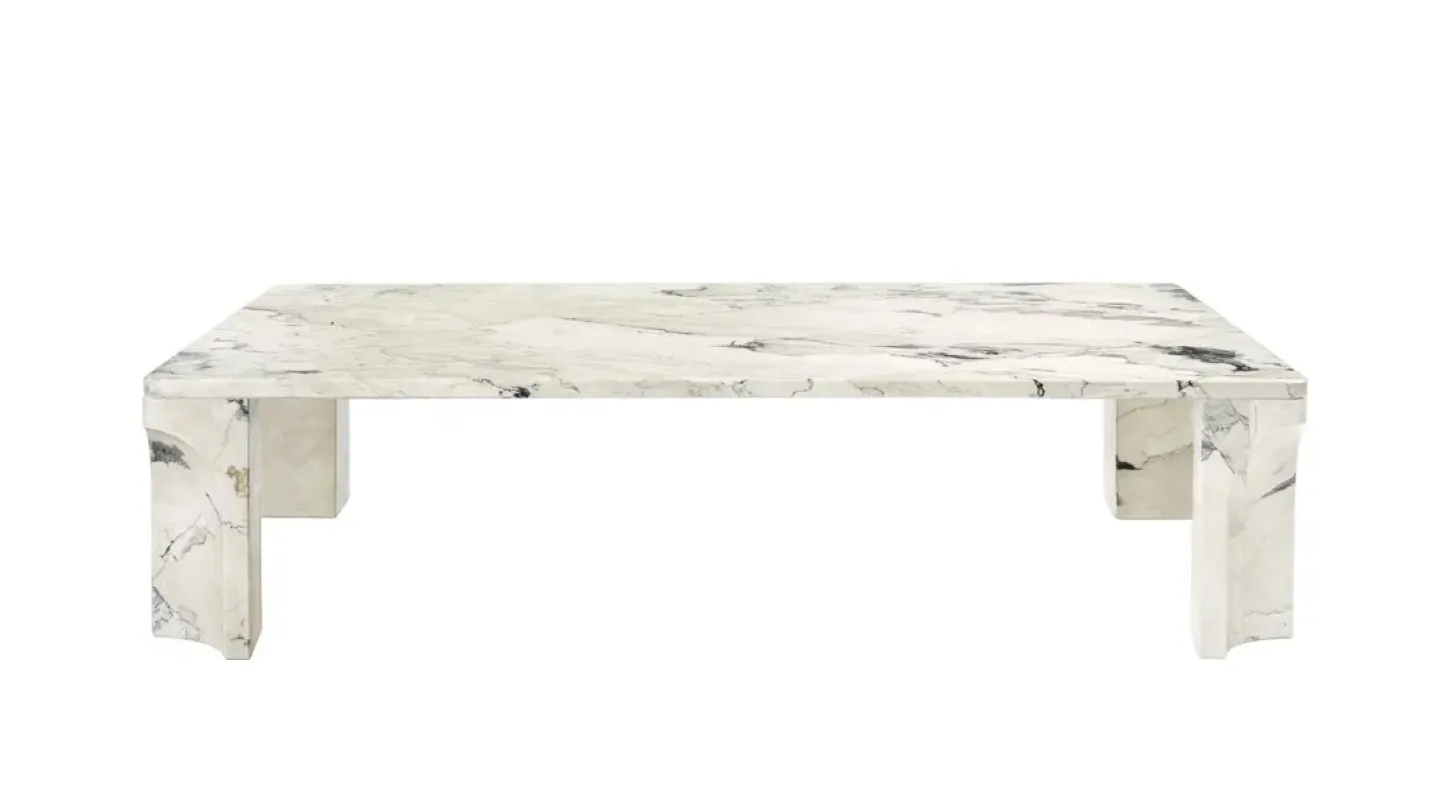 Doric – Gubi.dk at Mesmetric