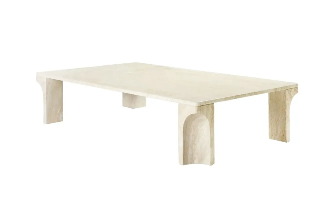 Doric – Gubi.dk at Mesmetric