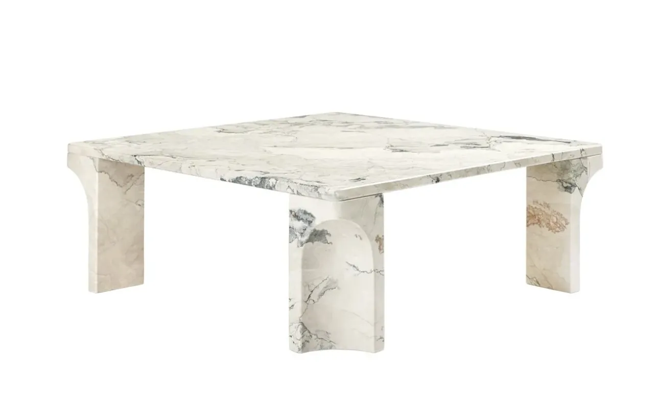 Doric – Gubi.dk at Mesmetric