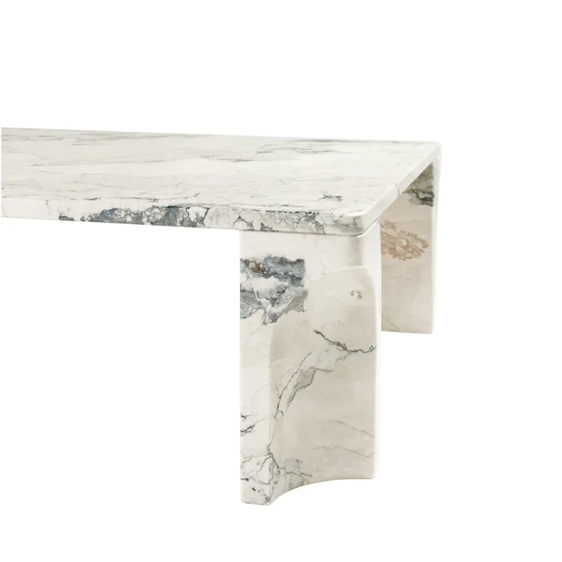 Doric – Gubi.dk at Mesmetric