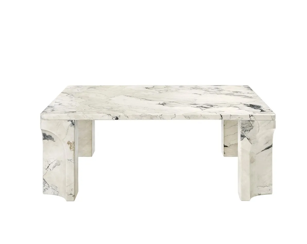 Doric – Gubi.dk at Mesmetric