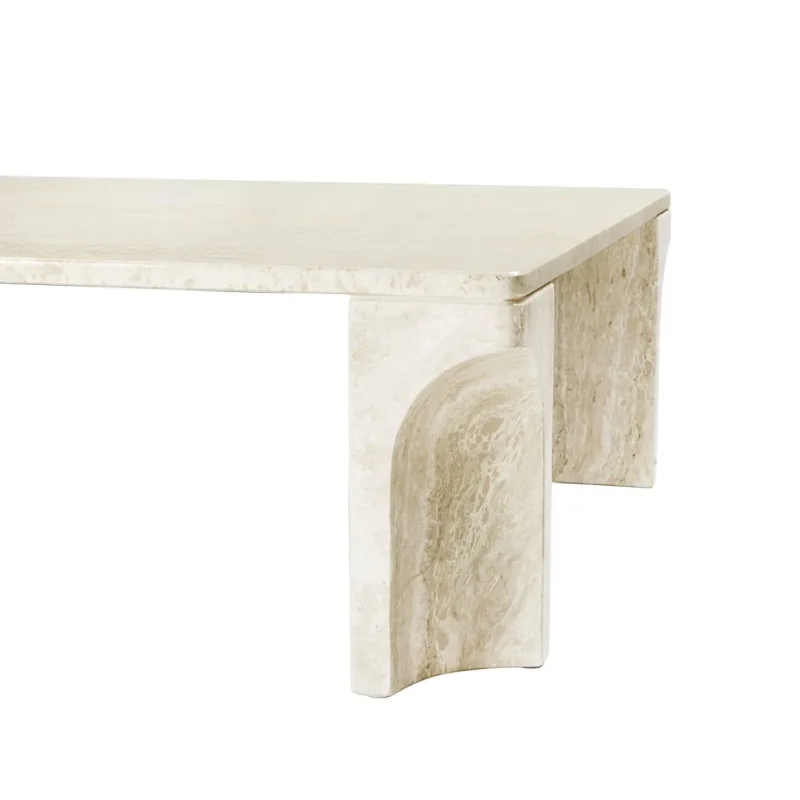 Doric – Gubi.dk at Mesmetric