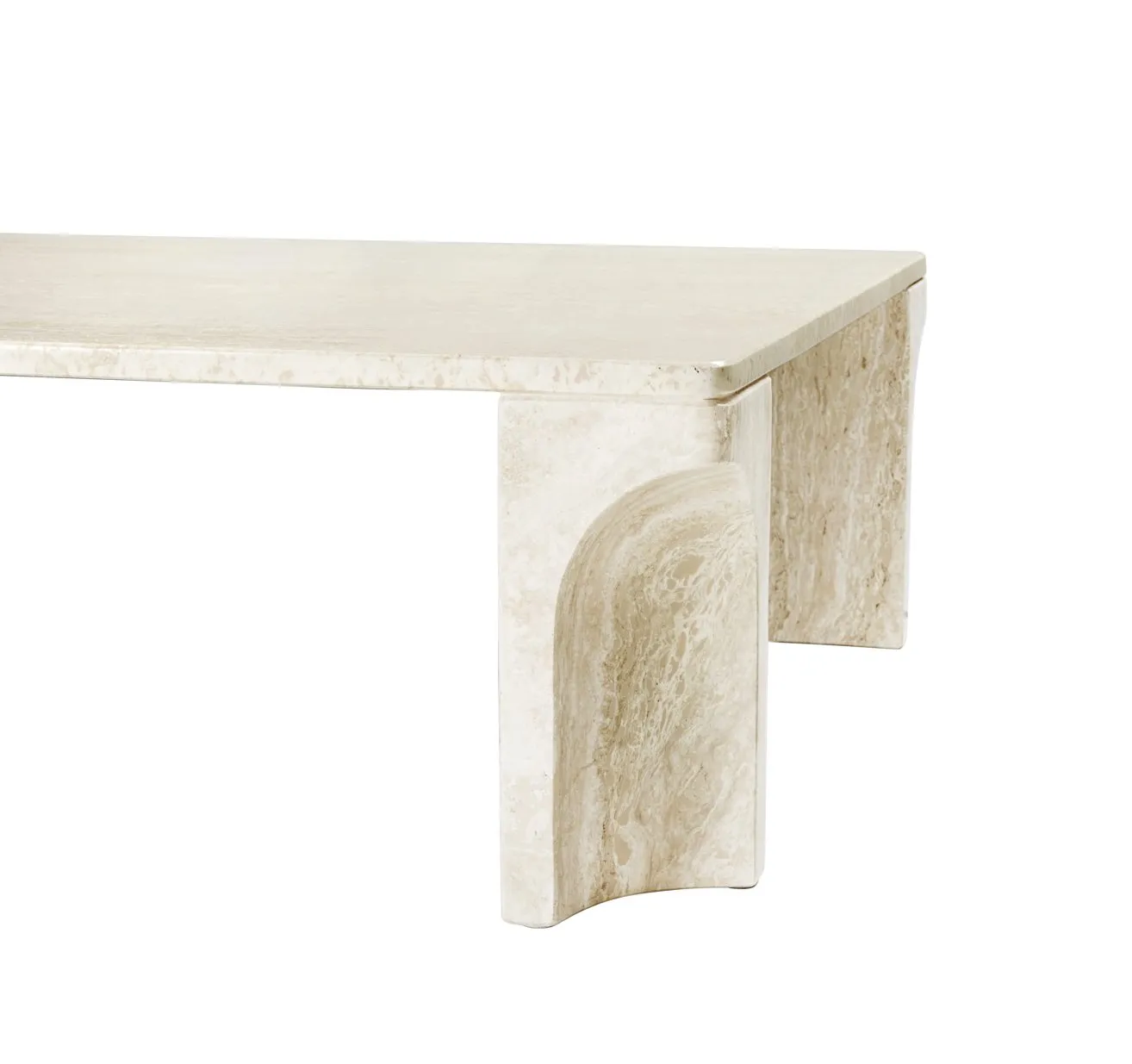Doric – Gubi.dk at Mesmetric