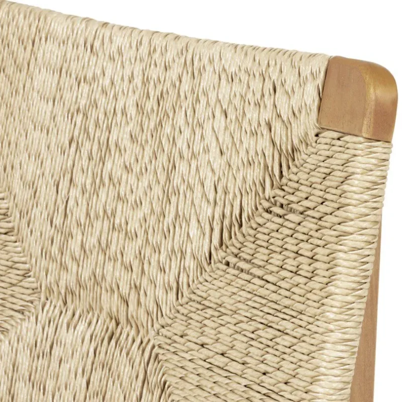 F-chair outdoor lounge - Gubi.dk w Mesmetric