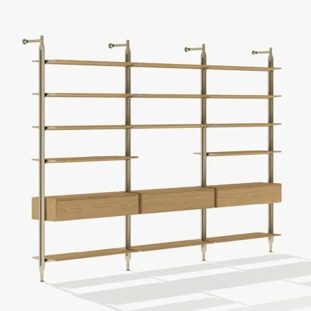 Lexington – Poliform at Mesmetric