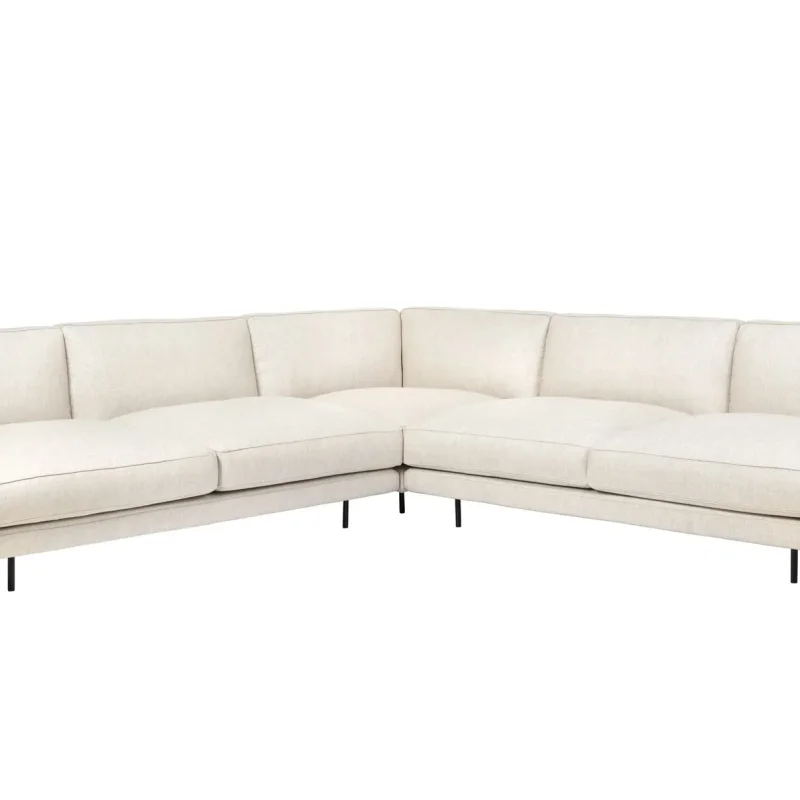 Flaneur Modular Sofa - Gubi.dk w Mesmetric
